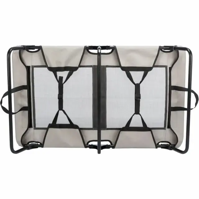 Trixie 28213 кровать-платформа 1200×700×190 мм Photo 6