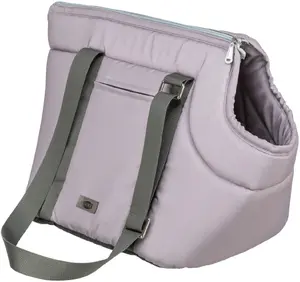 Soft pet carrier Trixie Viktoria handbag carrier — for dogs, 50×26×29 cm