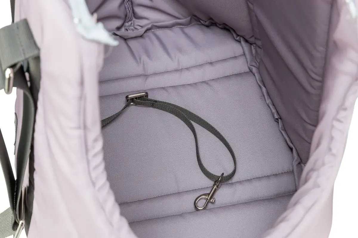 Trixie Viktoria soft handbag pet carrier Photo 2