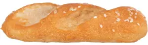 Лакомство-денталь Trixie Denta Fun мини-багеты с курицей 13 см, 70 г, упаковка 50 шт.