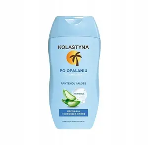Nivea KOLASTYNA Sun охлаждающий гель после загара 150 мл Photo 1