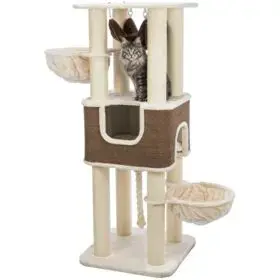 Trixie cat scratcher TX-44675, 680×680 mm Photo 2