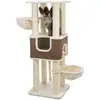 Trixie cat scratcher TX-44675, 680×680 mm Photo 2