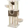 Trixie cat scratcher TX-44675, 680×680 mm Photo 4