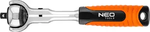 Трещотка 1/4" NEO Tools 08-540 Photo 1