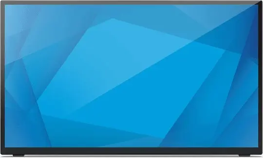 Elo Touch Solutions E511419 23,8" сенсорный монитор Photo 9