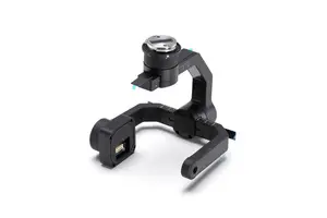 Camera drone accessory DJI X-Port — compatible with Matrice 200 Series V2 and M300 RTK, black