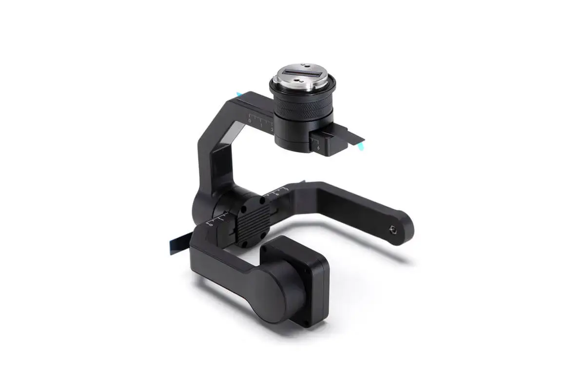 DJI X-Port drone accessory for Matrice 200 V2 / M300 RTK Photo 2