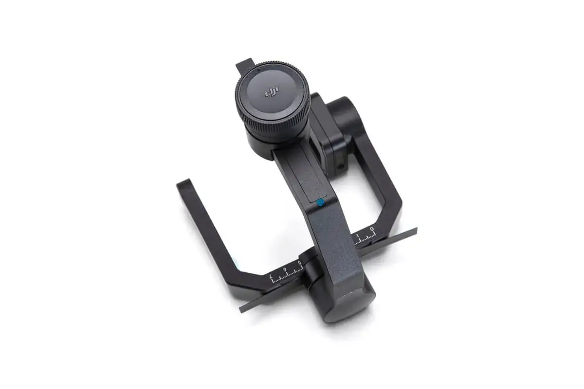DJI X-Port drone accessory for Matrice 200 V2 / M300 RTK Photo 3