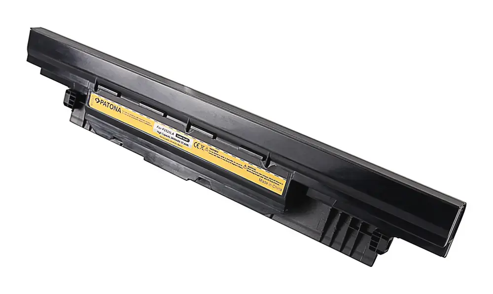 PATONA 2823 аккумулятор для ASUS, 2600 mAh Photo 2