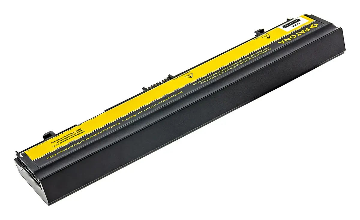 PATONA 2915 аккумулятор для Lenovo ThinkPad L560 Photo 4
