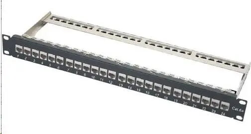 Patch Panels