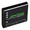 PATONA PT1219 camcorder battery 1100 mAh Photo 2