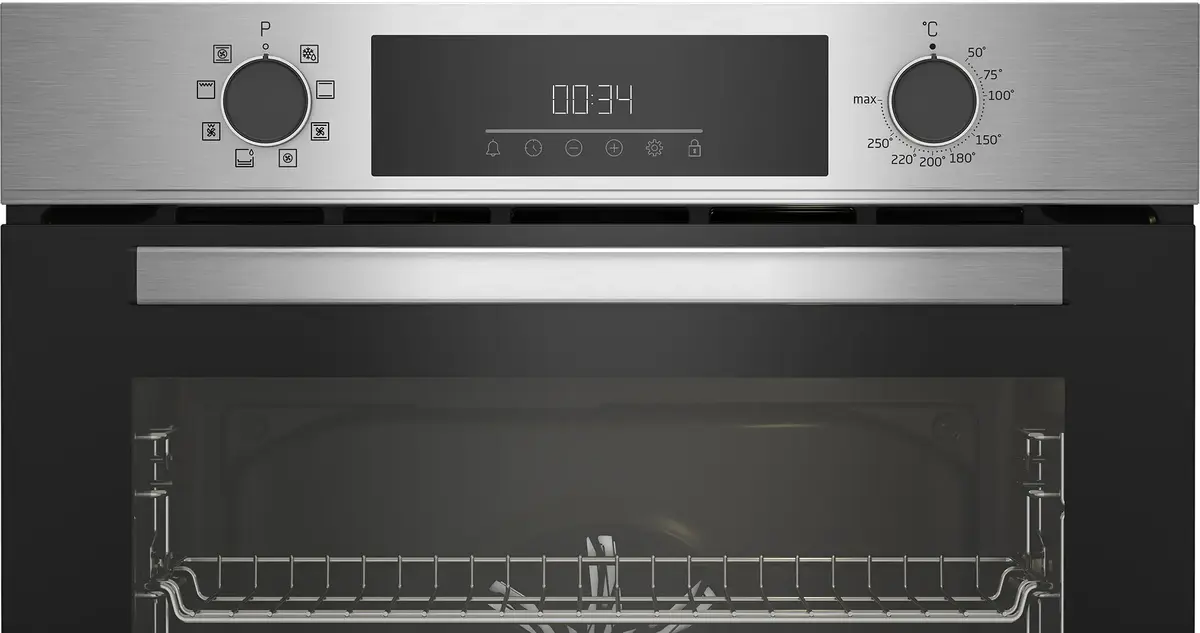BEKO BBIM12300XD встраиваемый духовой шкаф Photo 2