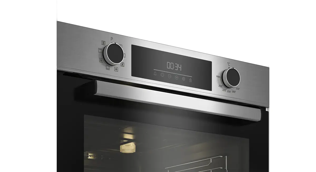 BEKO BBIM12300XD встраиваемый духовой шкаф Photo 3