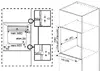 BEKO BBIM12300XD встраиваемый духовой шкаф Photo 9