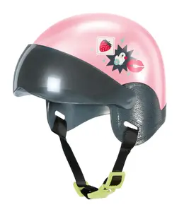 Шлем для куклы BABY_BORN, для кукол 43 см — BABY born E-Scooter Helmet, возраст от 3 лет