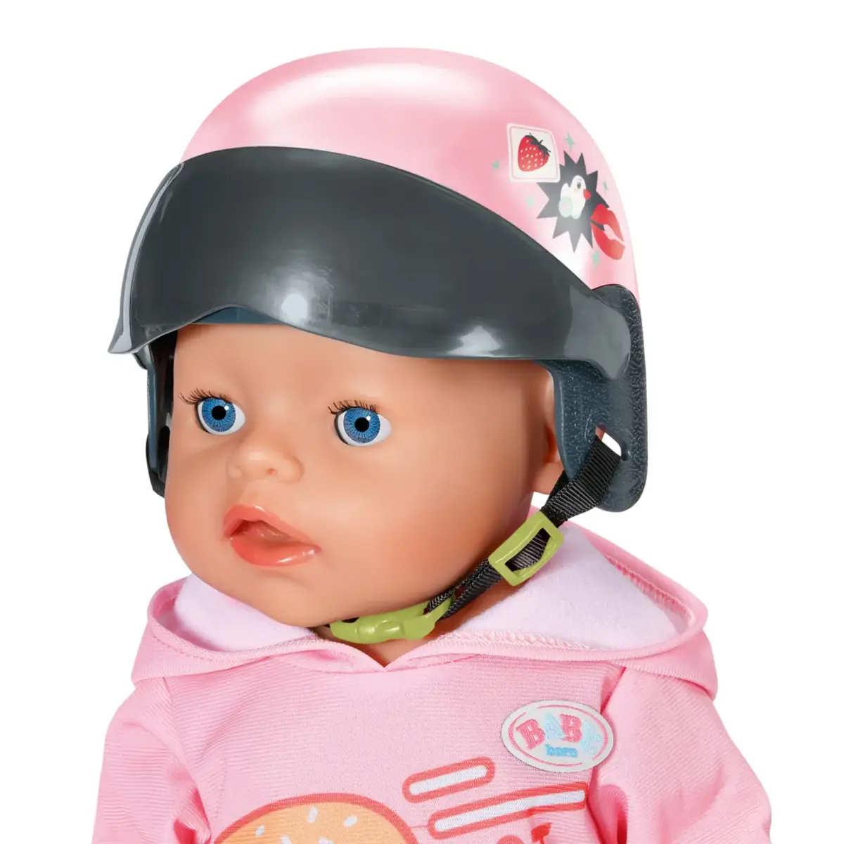Шлем для куклы BABY_BORN 43 см Photo 2
