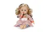 Платье для куклы Peterkin BABY born Dress Jungle 36 см Photo 5
