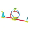 Hot Wheels Action HPC05 play vehicle/play track HPC05 Photo 2