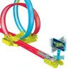 Hot Wheels Action HPC05 play vehicle/play track HPC05 Photo 3