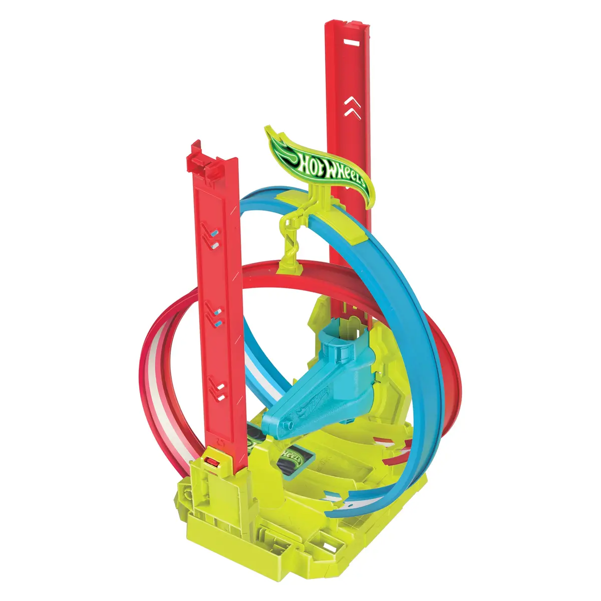 Hot Wheels Action HPC05 play vehicle/play track HPC05 Photo 4
