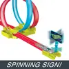 Hot Wheels Action HPC05 play vehicle/play track HPC05 Photo 7