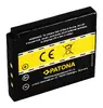 PATONA 1014 camera battery 750 mAh Photo 2
