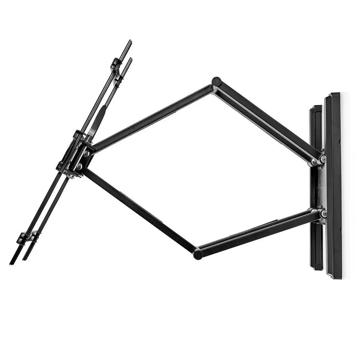 Nedis TVWM6551BK настенное крепление для 80" Photo 2