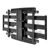 Nedis TVWM6551BK настенное крепление для 80" Photo 4