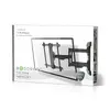 Nedis TVWM6551BK настенное крепление для 80" Photo 6