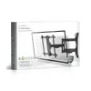 Nedis TVWM6551BK настенное крепление для 80" Photo 7