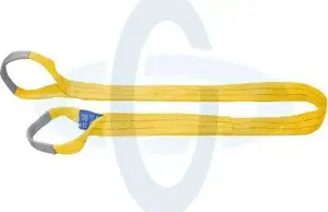 Lifting Sling Webbing Forankra E-SNV303, 3.0 m, 3000 kg capacity
