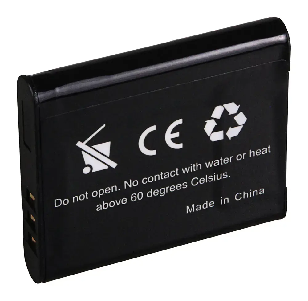 PATONA PT1199 camera battery 770 mAh Photo 2