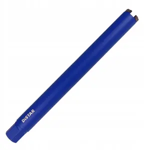 Diamond crown drill bit DISTAR RM-TX 1 1/4" 32 mm x 450 mm, dry cutting