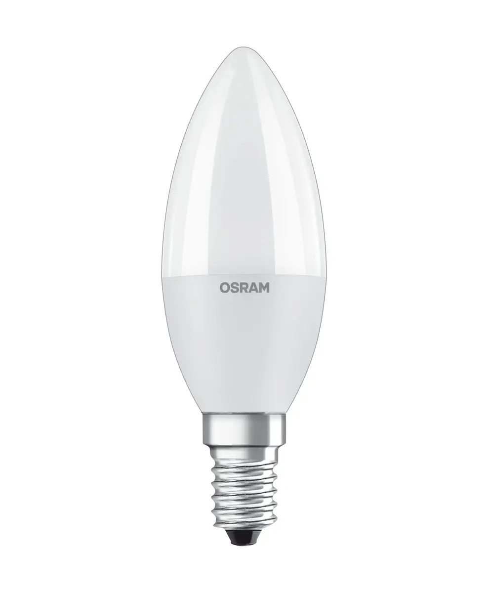 Osram STAR LED‑лампа 7 Вт E14 2700 K Photo 2