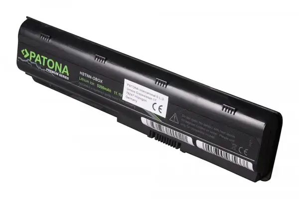 PATONA PT2327 klēpjdatora akumulators 5200 mAh Photo 2