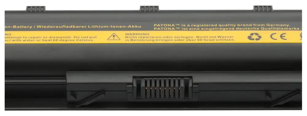 PATONA PT2176 laptop battery 11.1V 4400mAh Photo 5