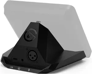 Elgato XLR Dock MK.2 for Stream Deck + | Elgato