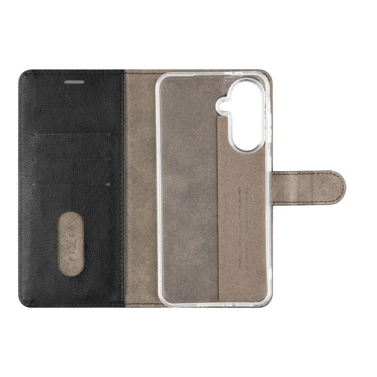 Book Case FIXED Opus for Samsung Galaxy A37 5G Photo 2