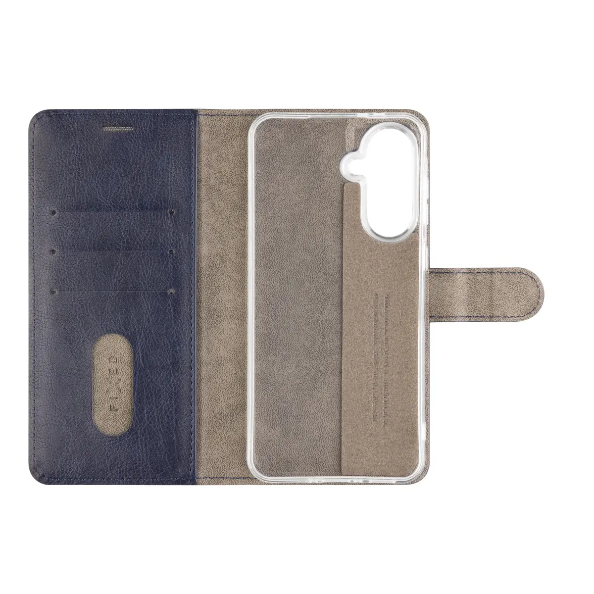 Grāmatiņas maciņš FIXED Opus — Samsung Galaxy A37 5G Photo 2