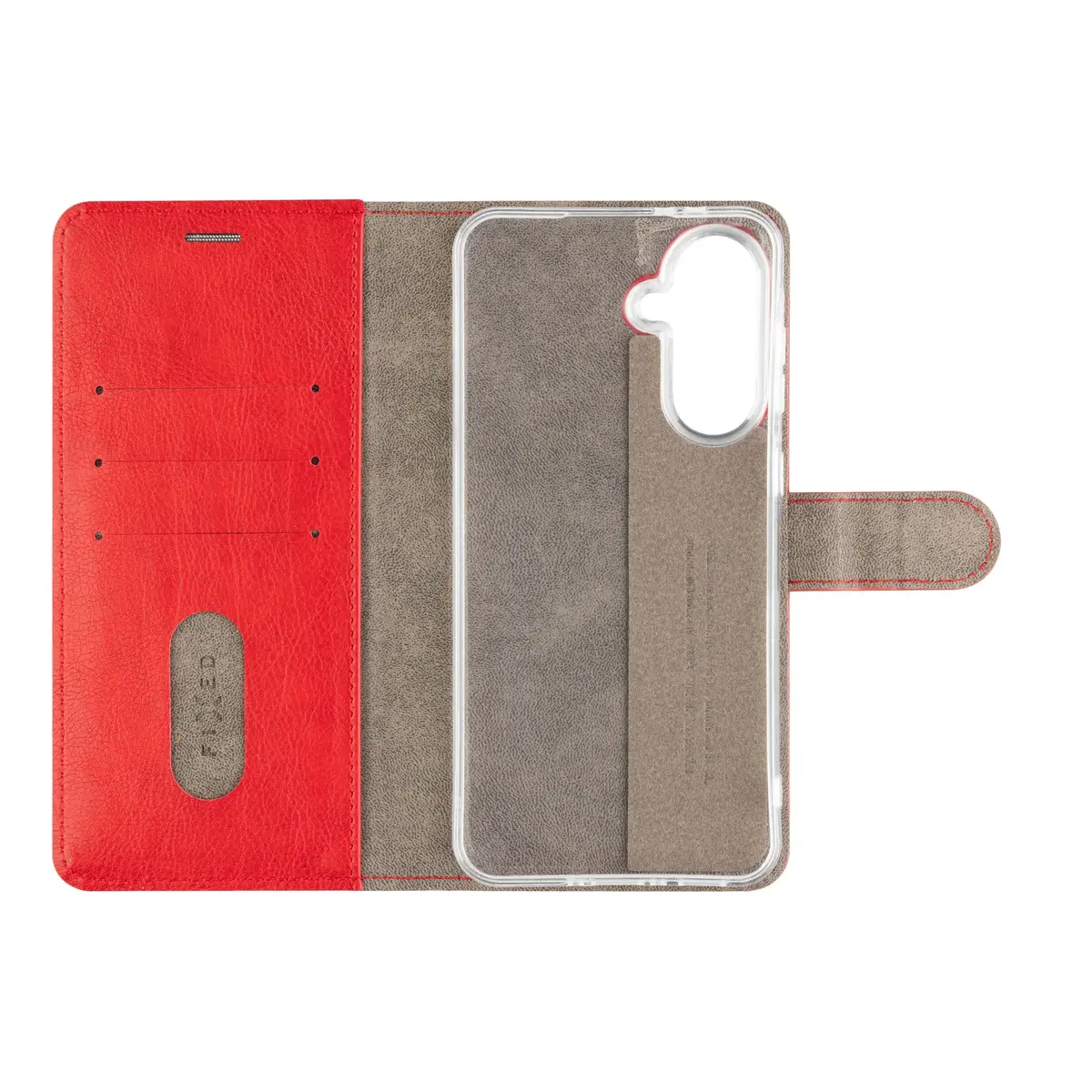 FIXED Opus grāmatas maciņš priekš Samsung Galaxy A37 5G Photo 2