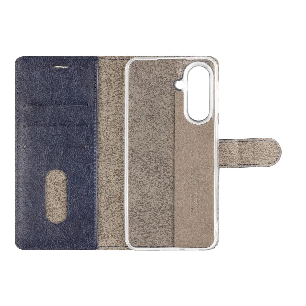 FIXED Opus grāmatas maciņš priekš Samsung Galaxy A57 5G Photo 2