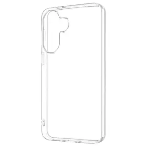 Back cover FIXED Story AntiUV for Samsung Galaxy A37 5G — TPU clear, 24-month warranty