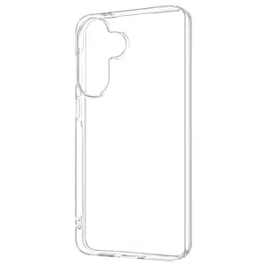 Back cover FIXED Story AntiUV for Samsung Galaxy A57 5G, TPU, Clear