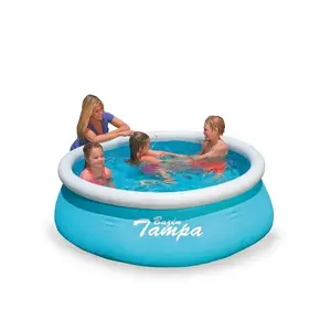 Inflatable pool Marimex Tampa 1.83 x 0.51 m, round, capacity 900 L, height 51 cm
