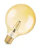 LED spuldze Osram RF1906 GLOBE 51 7 W E27 Photo 2