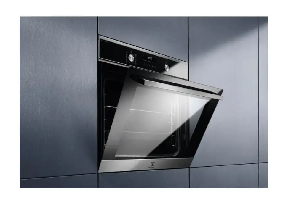 Electrolux EOD6P66X встраиваемый духовой шкаф 72 л Photo 2
