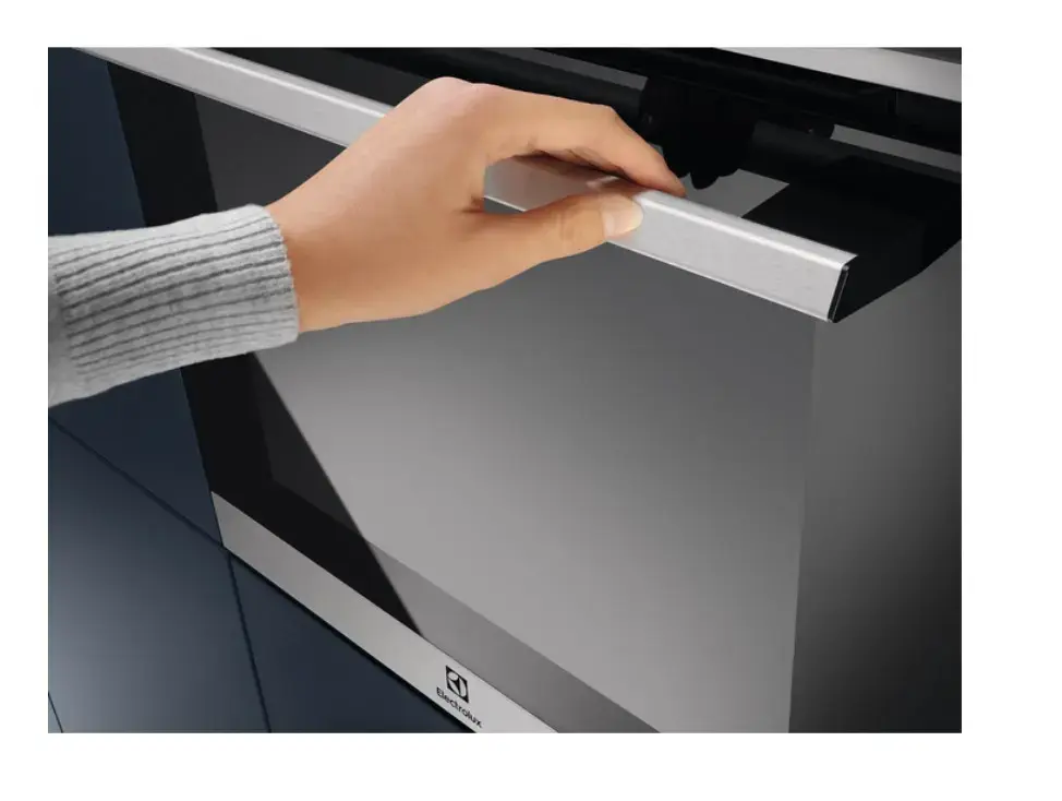 Electrolux EOD6P66X встраиваемый духовой шкаф 72 л Photo 3