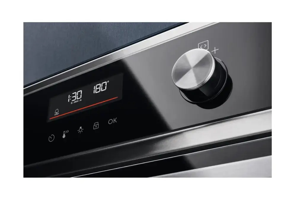 Electrolux EOD6P66X встраиваемый духовой шкаф 72 л Photo 4